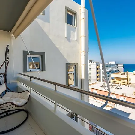 Apartamento Sea And The *