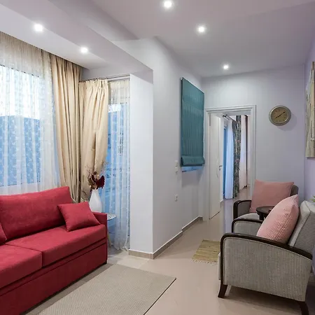 Apartamento Sea And The