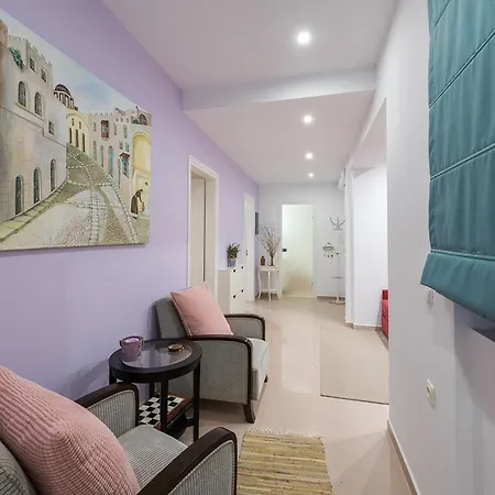 Apartamento Sea And The *