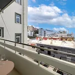 Appartement Sea And The Rhodes City