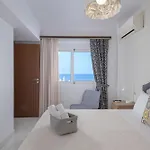 Apartament Sea And The Rhodes City