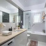 Apartament Sea And The