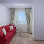 Apartament Sea And The *
