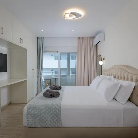 Apartamento Sea And The