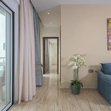 Sea And The