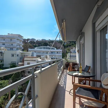 Apartamento Sea And The