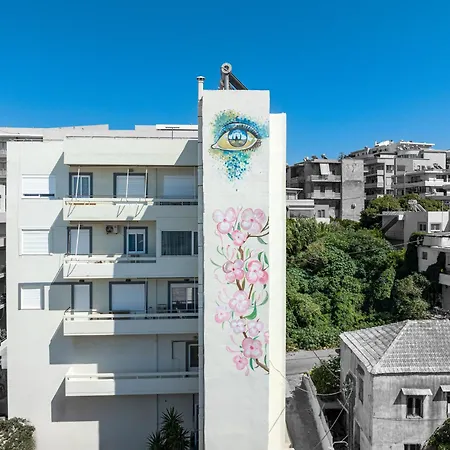 Sea And The Apartament