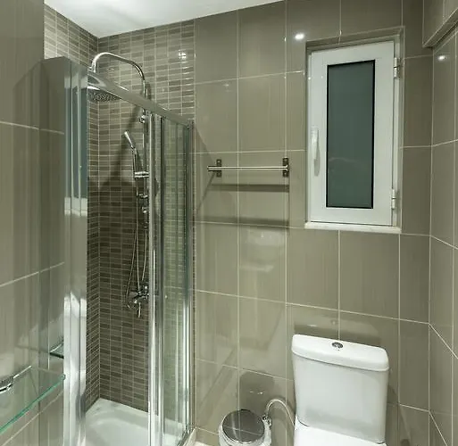 Sea And The Apartament