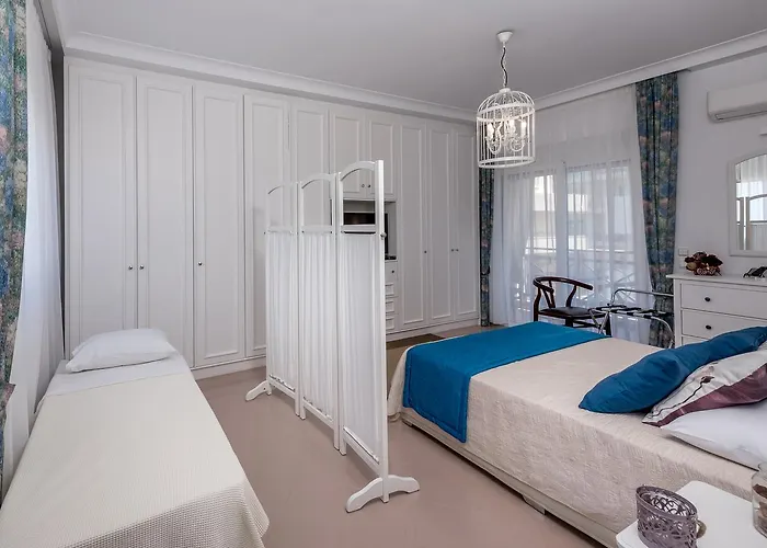 Apartament Sea And The Rhodes City