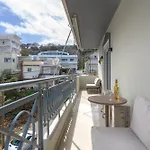 Sea And The Apartament