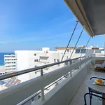 Sea And The Apartament *
