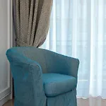 Apartament Sea And The