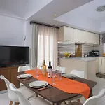 Apartament Sea And The Rhodes City