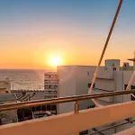 Apartament Sea And The Rhodes City