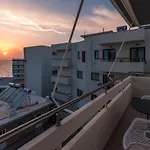 Apartament Sea And The Rhodes City