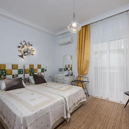 Apartament Sea And The *