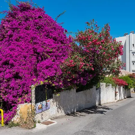 Apartament Sea And The *